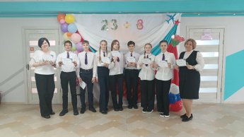  Муниципальный молодёжный форум "Кто, если не мы!"